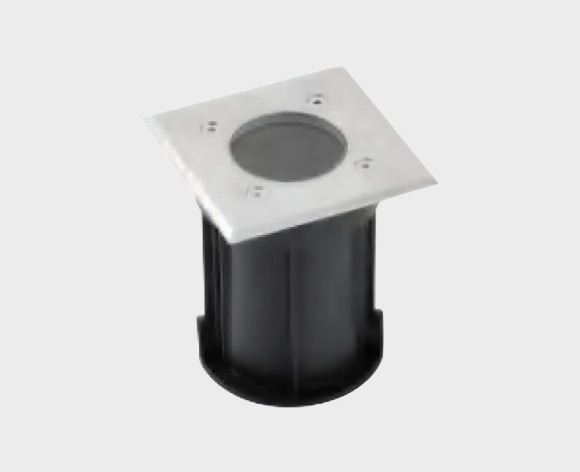 Грунтовый светильник Italline IT8310