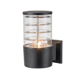 Уличный настенный светильник Escada Corund 30014W/01