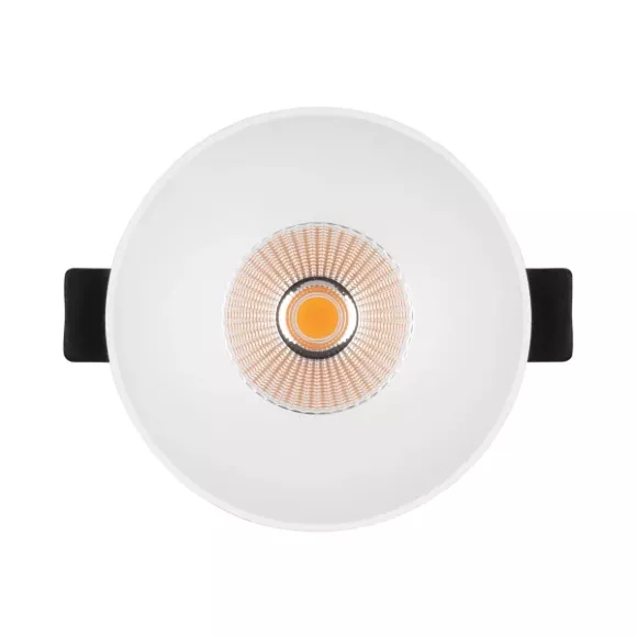 Встраиваемый светильник Arlight MS-Volcano-Built-R82-10W Warm3000 033663 Встраиваемый светильник Arlight MS-Volcano-Built-R82-10W Warm3000 033663