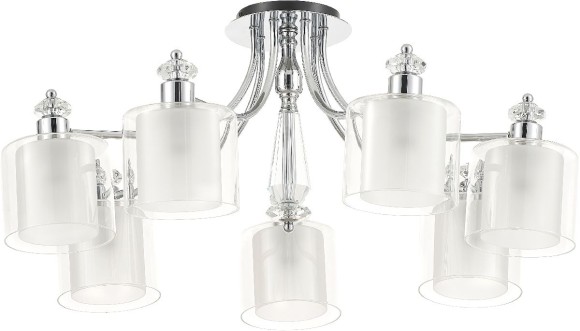 Потолочная люстра Rivoli Lavinia 3170-307 Б0066485