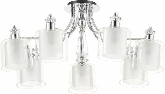 Потолочная люстра Rivoli Lavinia 3170-307 Б0066485