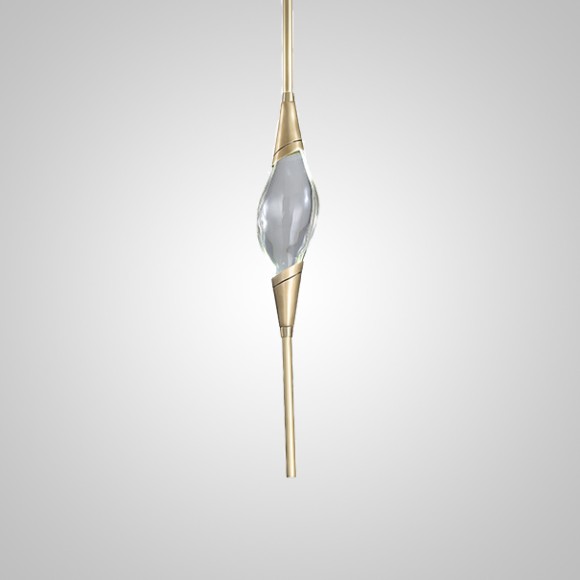 Подвесной светильник ImperiumLoft Fame 186801-23