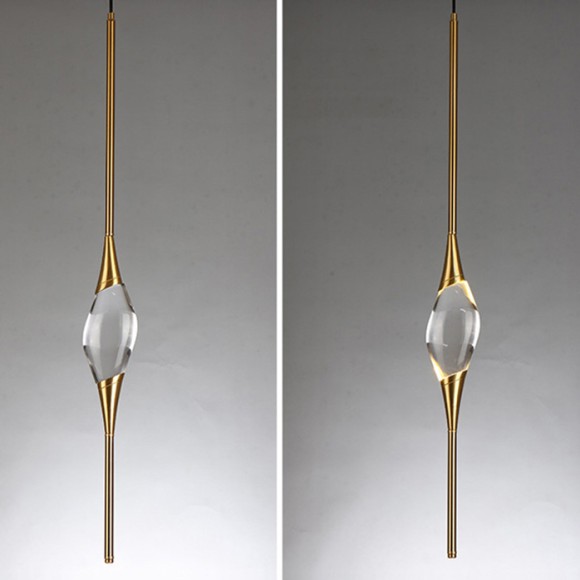 Подвесной светильник ImperiumLoft Fame 186801-23