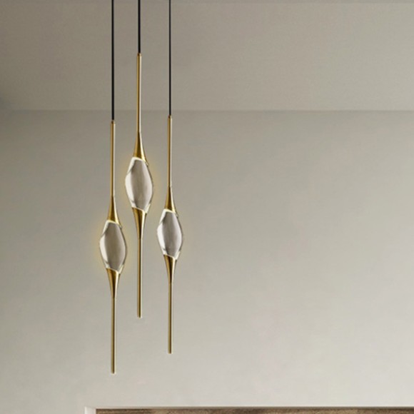 Подвесной светильник ImperiumLoft Fame 186801-23