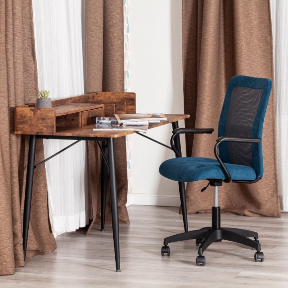 Кресло компьютерное Staff TET_21452