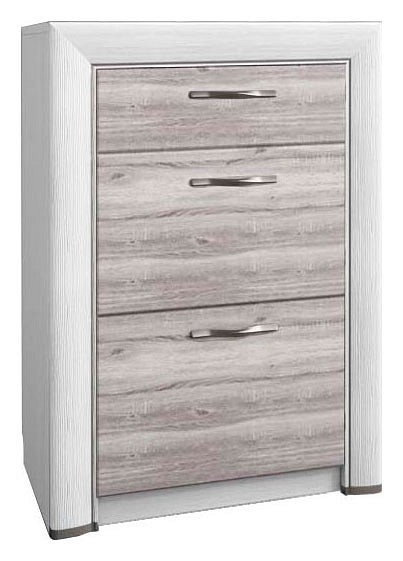 Комод Olivia 3S/56 ANR_645201