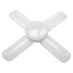 Светодиодная лампа General GLDEN-HPBC-75-230-E27-6500 661611