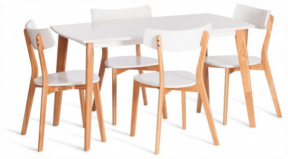 Стол обеденный Claire TET_21282