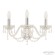 Бра Bohemia Ivele Crystal 112B/3/165 Ni V0300