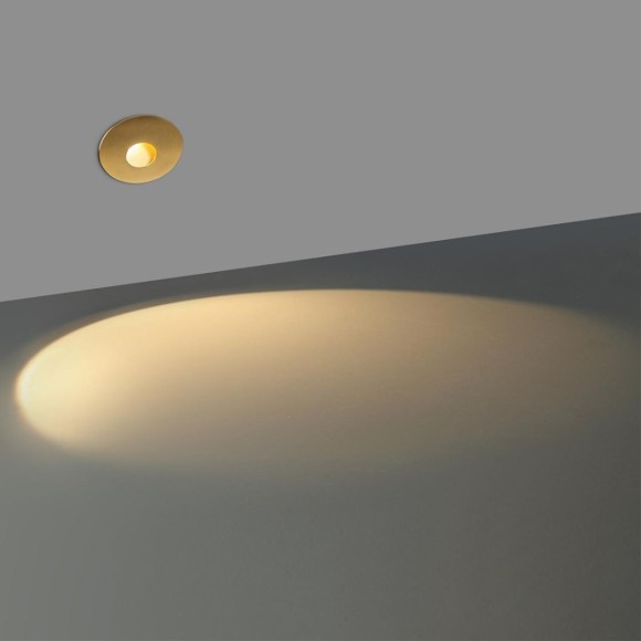 Подсветка лестницы Odeon Light Hightech Escala 7167/3WL