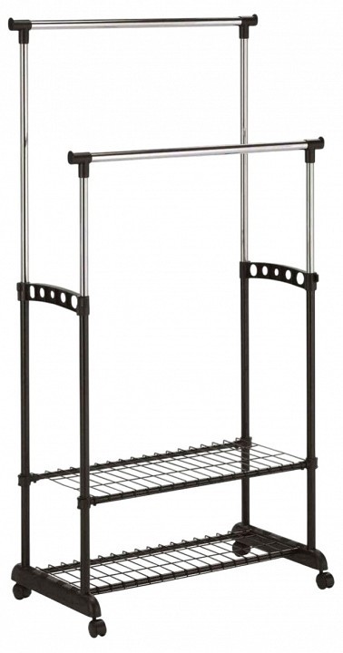 Вешалка гардеробные Nova II Bis SGN_NOVAIIB