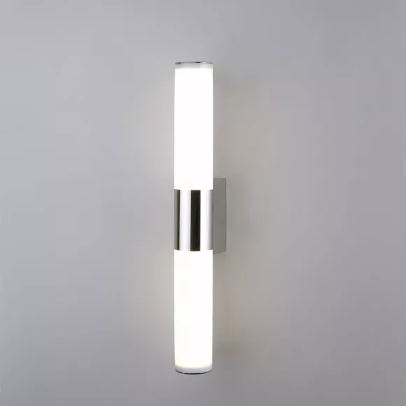 Подсветка для зеркал Elektrostandard Venta Neo LED хром MRL LED 12W 1005 IP20 4690389110627 Подсветка для зеркал Elektrostandard Venta Neo LED хром MRL LED 12W 1005 IP20 4690389110627