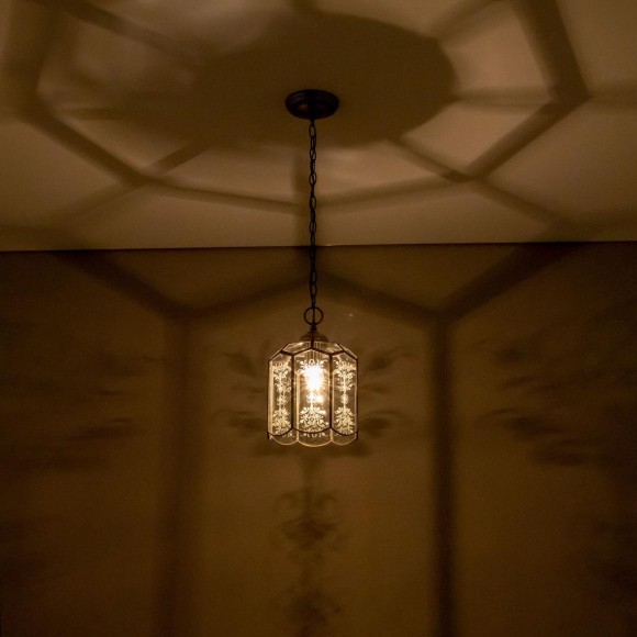 Подвесной светильник Citilux Витра-2 CL442210