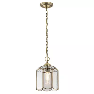 Подвесной светильник Citilux Витра-2 CL442210