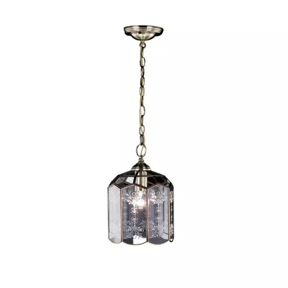 Подвесной светильник Citilux Витра-2 CL442210 Подвесной светильник Citilux Витра-2 CL442210