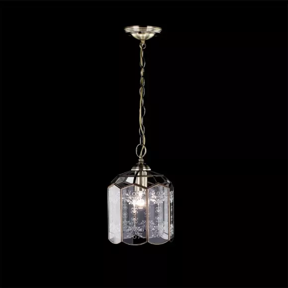Подвесной светильник Citilux Витра-2 CL442210 Подвесной светильник Citilux Витра-2 CL442210