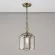 Подвесной светильник Citilux Витра-2 CL442210