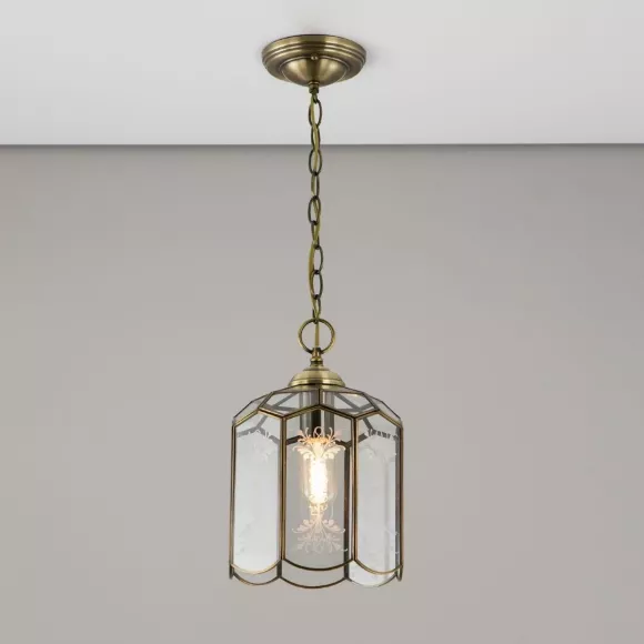 Подвесной светильник Citilux Витра-2 CL442210 Подвесной светильник Citilux Витра-2 CL442210