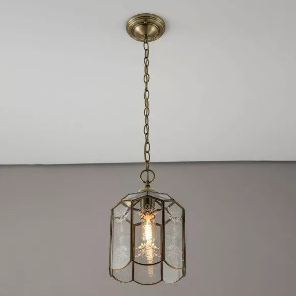 Подвесной светильник Citilux Витра-2 CL442210 Подвесной светильник Citilux Витра-2 CL442210