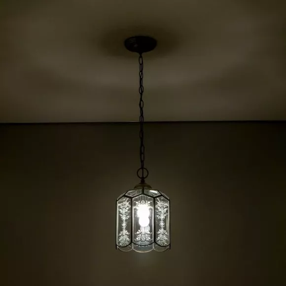 Подвесной светильник Citilux Витра-2 CL442210 Подвесной светильник Citilux Витра-2 CL442210
