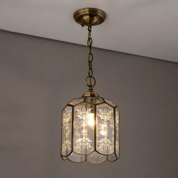 Подвесной светильник Citilux Витра-2 CL442210 Подвесной светильник Citilux Витра-2 CL442210