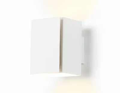 Настенный светильник Ambrella Light Techno spot TN5115