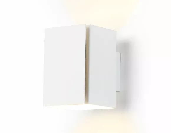 Настенный светильник Ambrella Light Techno spot TN5115