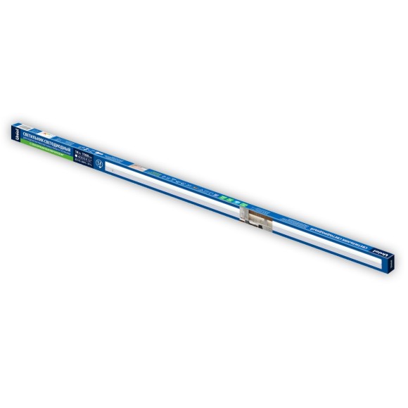 Линейный светильник Uniel ULI-L04-14W/4000K IP40 WHITE UL-00012876