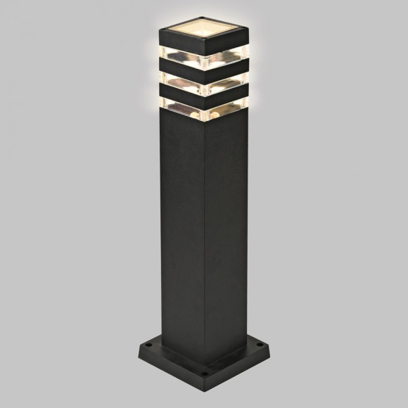 Ландшафтный светильник IMEX Porta IL.0014.0024-L600-BK