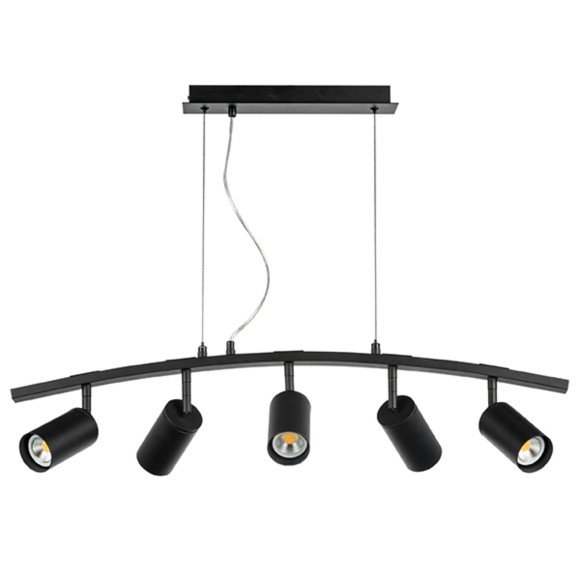 Подвесной светильник Lightstar Rullo LR735375 (571735+214437-5)