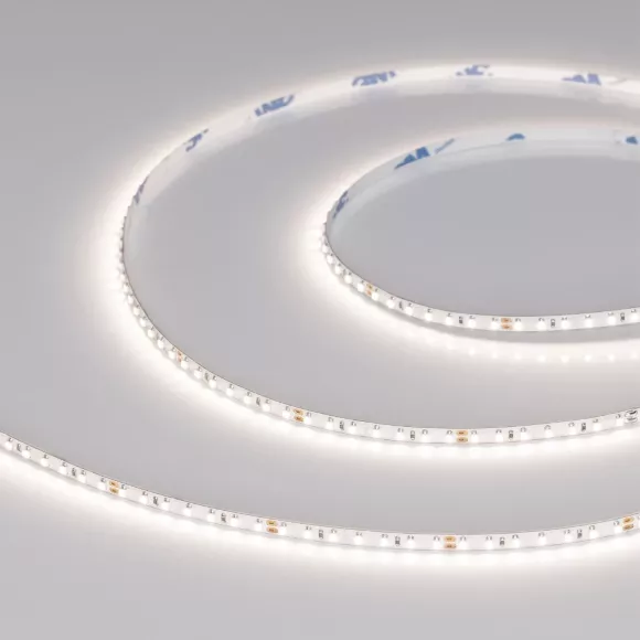 Светодиодная лента Arlight MICROLED-M182-4mm 24V Day4000 (10 W/m, IP20, 2216, 5m) 037817 Светодиодная лента Arlight MICROLED-M182-4mm 24V Day4000 (10 W/m, IP20, 2216, 5m) 037817