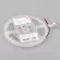 Светодиодная лента Arlight MICROLED-M182-4mm 24V Day4000 (10 W/m, IP20, 2216, 5m) 037817