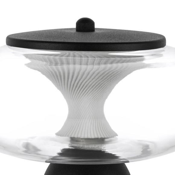 Настольная лампа Lightstar Palermo 612917