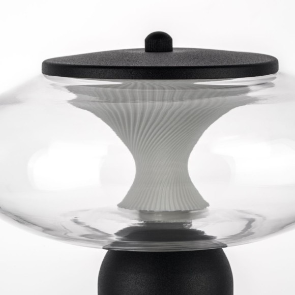 Настольная лампа Lightstar Palermo 612917