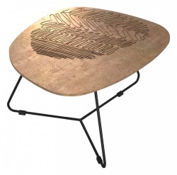 Стол журнальный SHT-CT52-1 She_5842338401