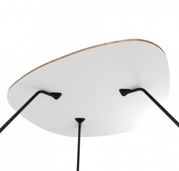 Стол журнальный SHT-CT52-1 She_5842338401