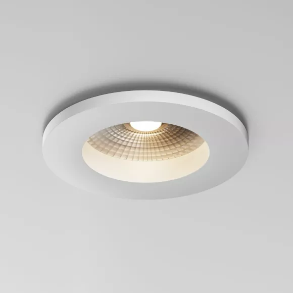 Уличный потолочный светильник Maytoni Cove O511DL-L10W4K1, 4000, Нейтральный белый Уличный потолочный светильник Maytoni Cove O511DL-L10W4K1, 4000, Нейтральный белый