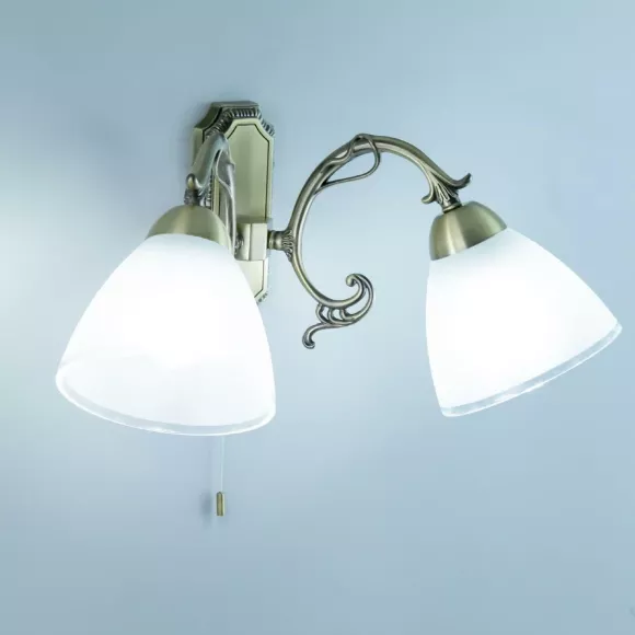 Бра Citilux Латур CL413421, Металл Бра Citilux Латур CL413421, Металл