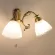 Бра Citilux Латур CL413421, дополнительный вид