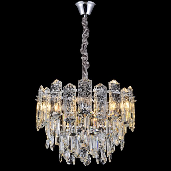 Подвесная люстра Reluce 72380-0.3-500 CH