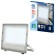 Прожектор Uniel ULF-F52D-100W/6500K IP65 200-240V GREY UL-00013058