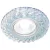 Встраиваемый светодиодный светильник Ambrella Light Led S295 PR/WH