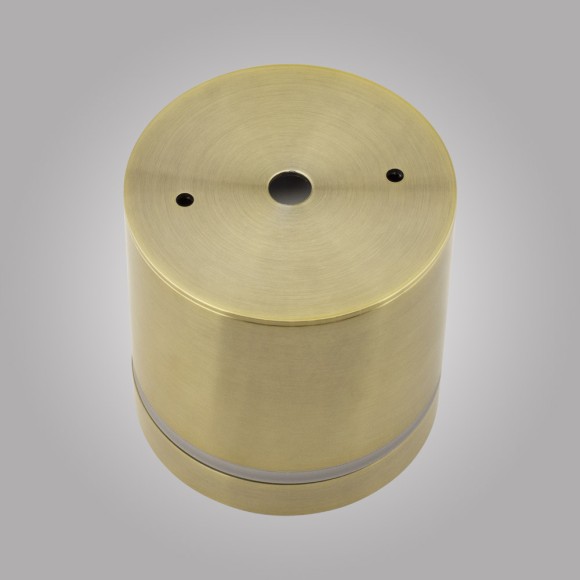 Накладной светильник AM Group AM477 AB 10W 4000K