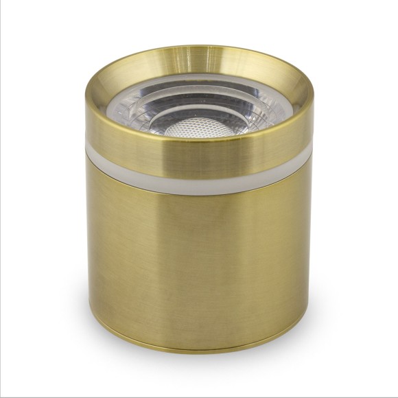 Накладной светильник AM Group AM477 AB 10W 4000K