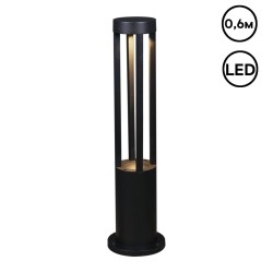 Ландшафтный светильник Reluce 09958-0.7-001JH 0,6M LED7W BK RLOS