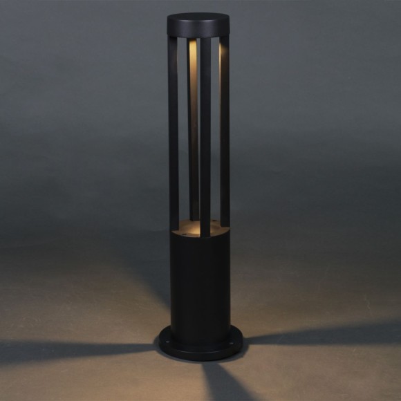 Ландшафтный светильник Reluce 09958-0.7-001JH 0,6M LED7W BK RLOS