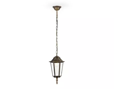 Уличный подвесной светильник Ambrella Light Garden ST2031