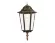 Уличный подвесной светильник Ambrella Light Garden ST2031