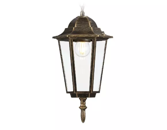 Уличный подвесной светильник Ambrella Light Garden ST2031