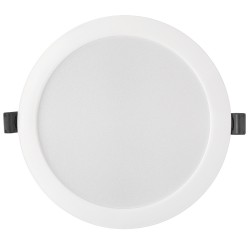 Встраиваемый светильник General GLP-RW3-18BT-175-4 412407